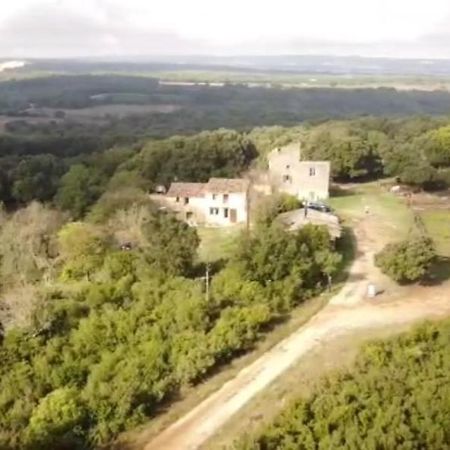 Studio Gard Calme Et Nature Russan Zewnętrze zdjęcie