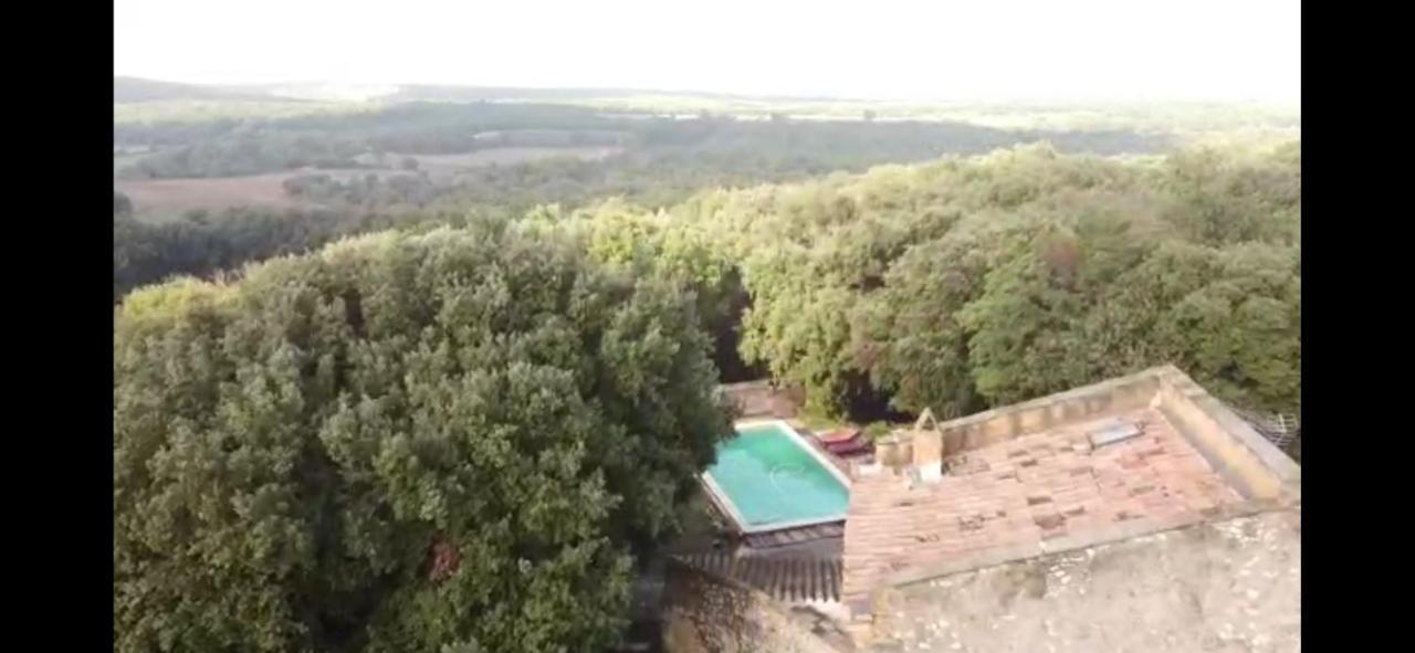 Studio Gard Calme Et Nature Russan Zewnętrze zdjęcie