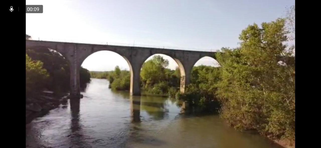 Studio Gard Calme Et Nature Russan Zewnętrze zdjęcie