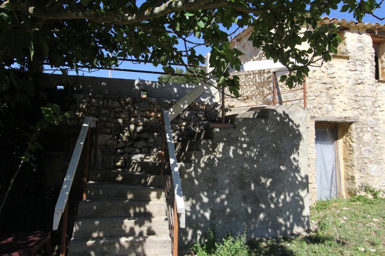 Studio Gard Calme Et Nature Russan Zewnętrze zdjęcie