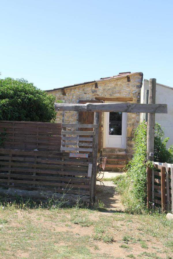 Studio Gard Calme Et Nature Russan Zewnętrze zdjęcie