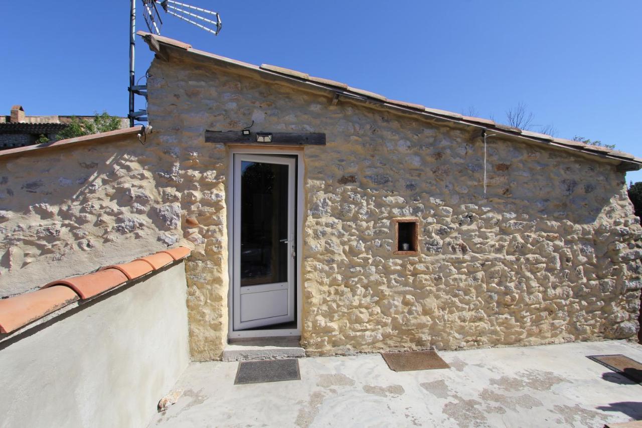 Studio Gard Calme Et Nature Russan Zewnętrze zdjęcie
