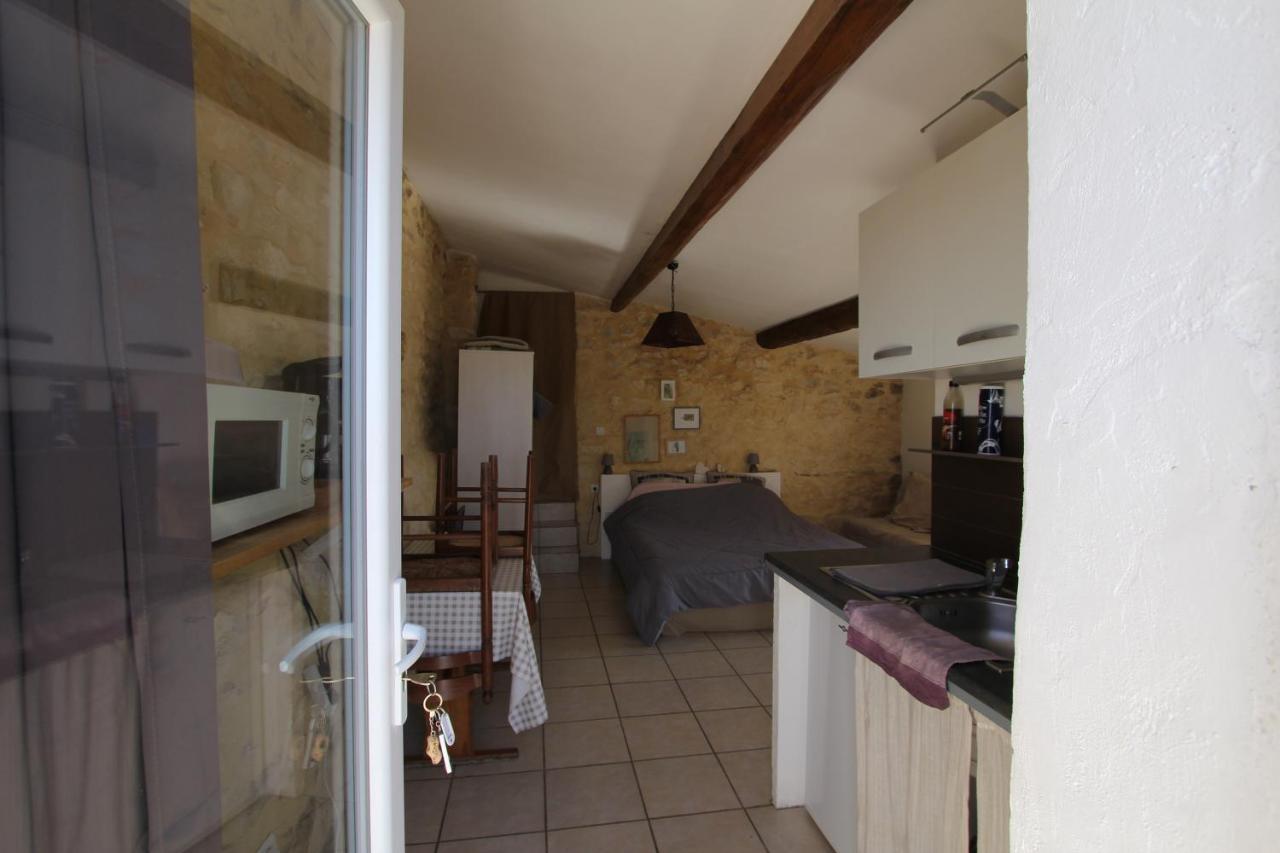 Studio Gard Calme Et Nature Russan Zewnętrze zdjęcie