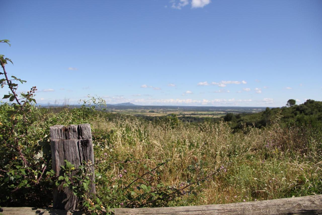 Studio Gard Calme Et Nature Russan Zewnętrze zdjęcie
