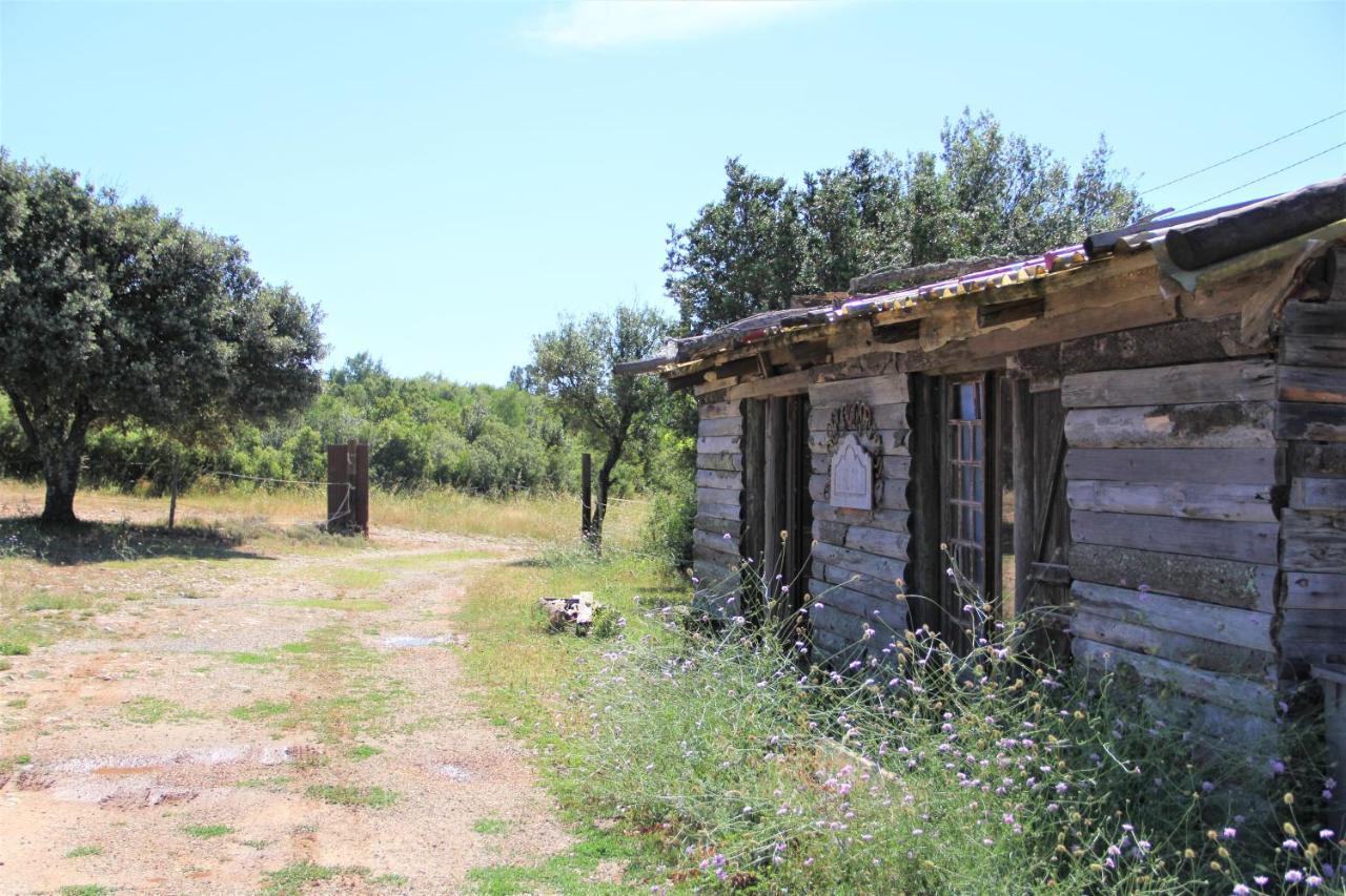 Studio Gard Calme Et Nature Russan Zewnętrze zdjęcie