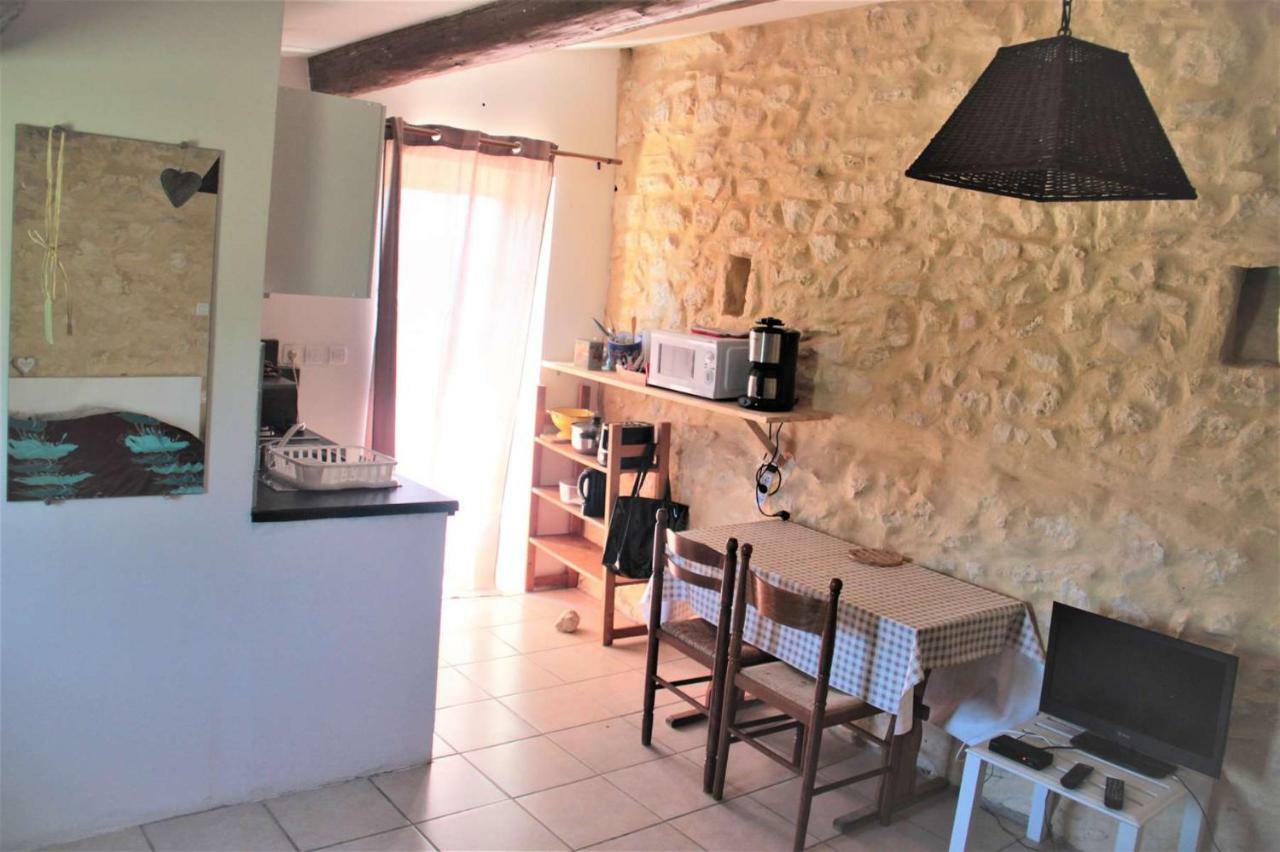 Studio Gard Calme Et Nature Russan Zewnętrze zdjęcie