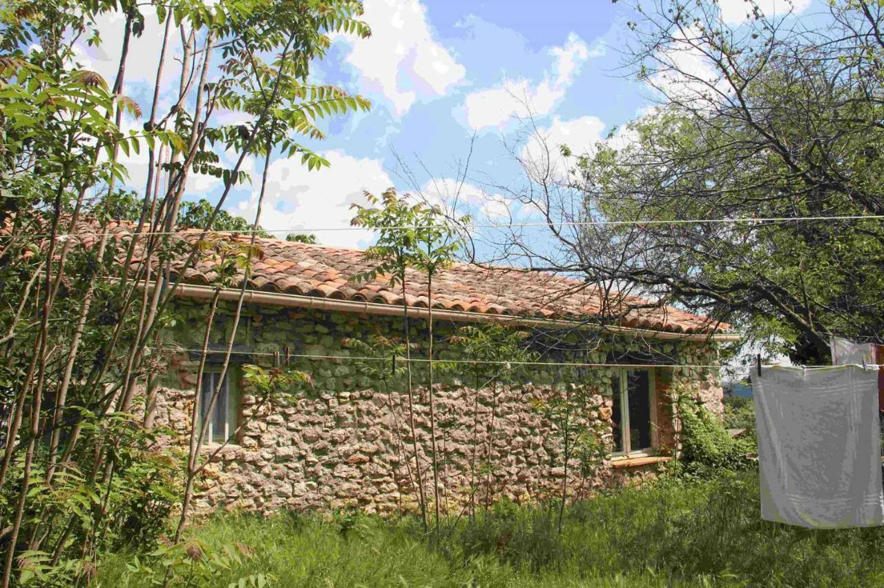 Studio Gard Calme Et Nature Russan Zewnętrze zdjęcie