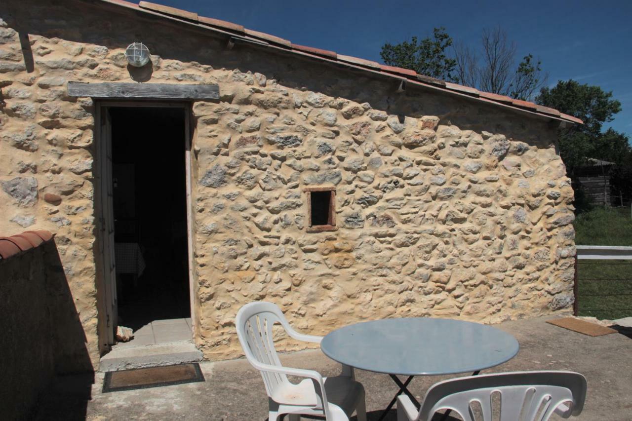 Studio Gard Calme Et Nature Russan Zewnętrze zdjęcie