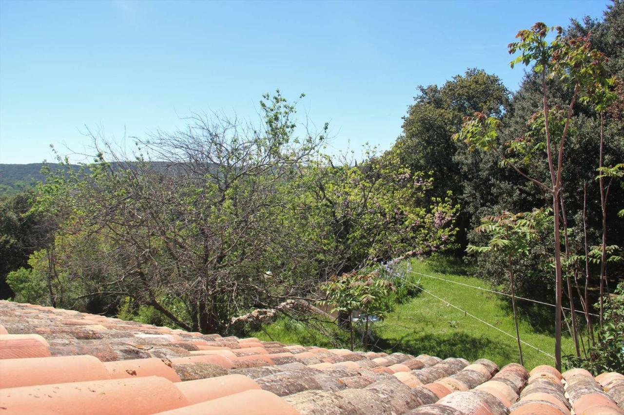 Studio Gard Calme Et Nature Russan Zewnętrze zdjęcie