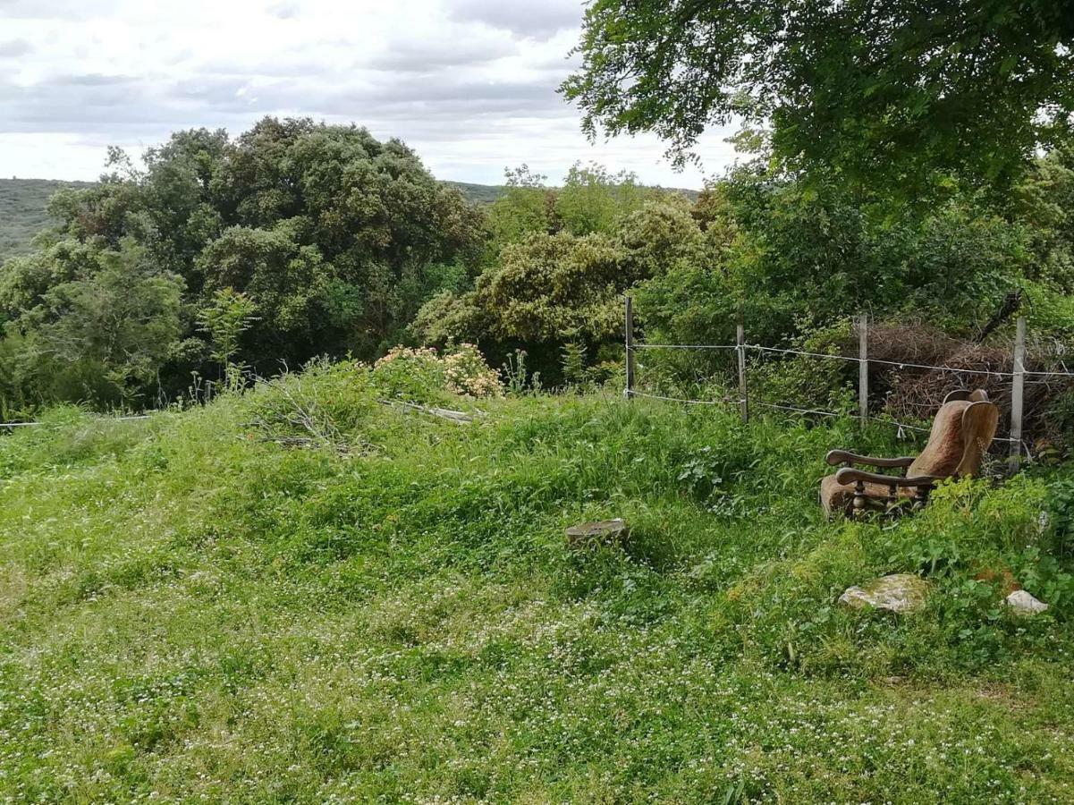 Studio Gard Calme Et Nature Russan Zewnętrze zdjęcie