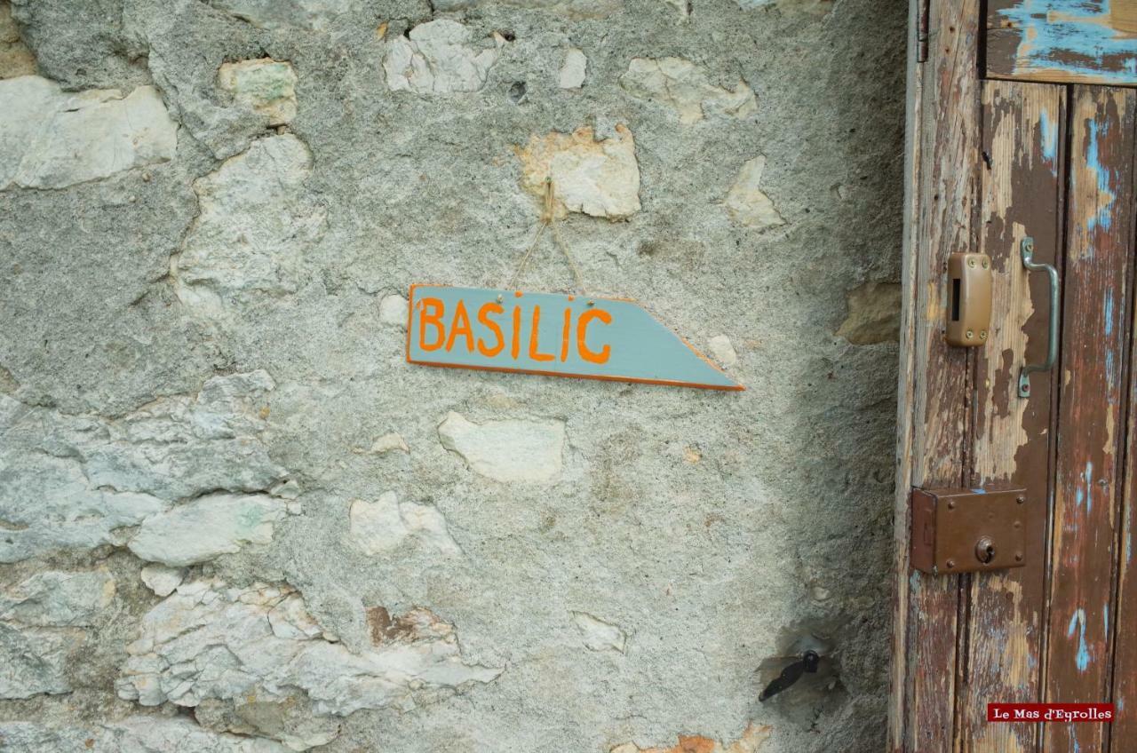 Studio Gard Calme Et Nature Russan Zewnętrze zdjęcie