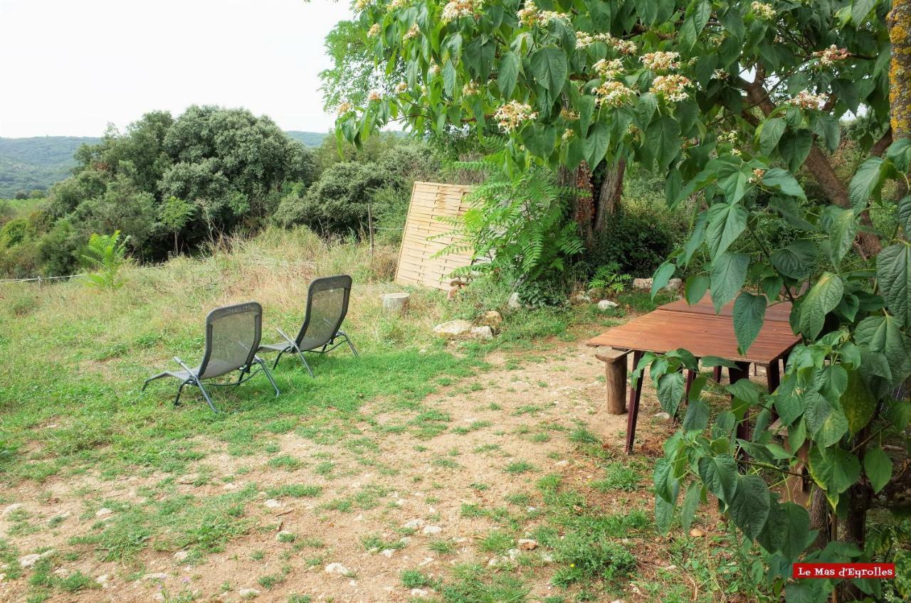 Studio Gard Calme Et Nature Russan Zewnętrze zdjęcie