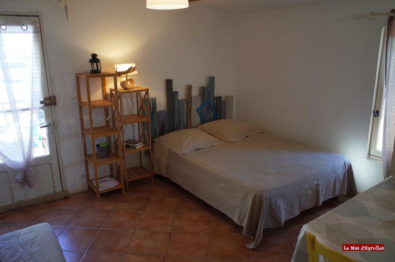 Studio Gard Calme Et Nature Russan Zewnętrze zdjęcie