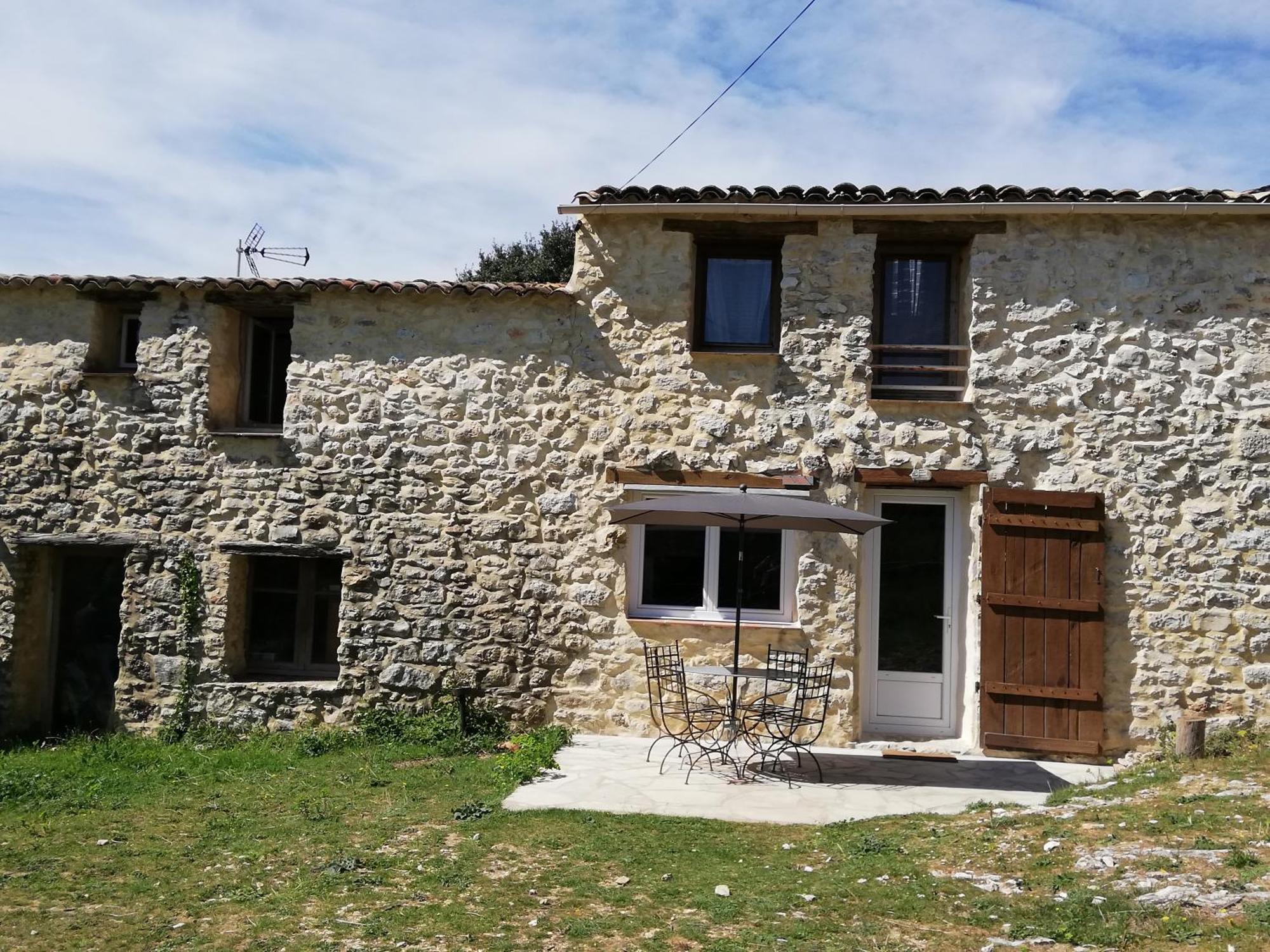 Studio Gard Calme Et Nature Russan Zewnętrze zdjęcie