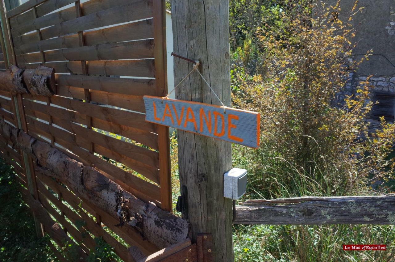 Studio Gard Calme Et Nature Russan Zewnętrze zdjęcie