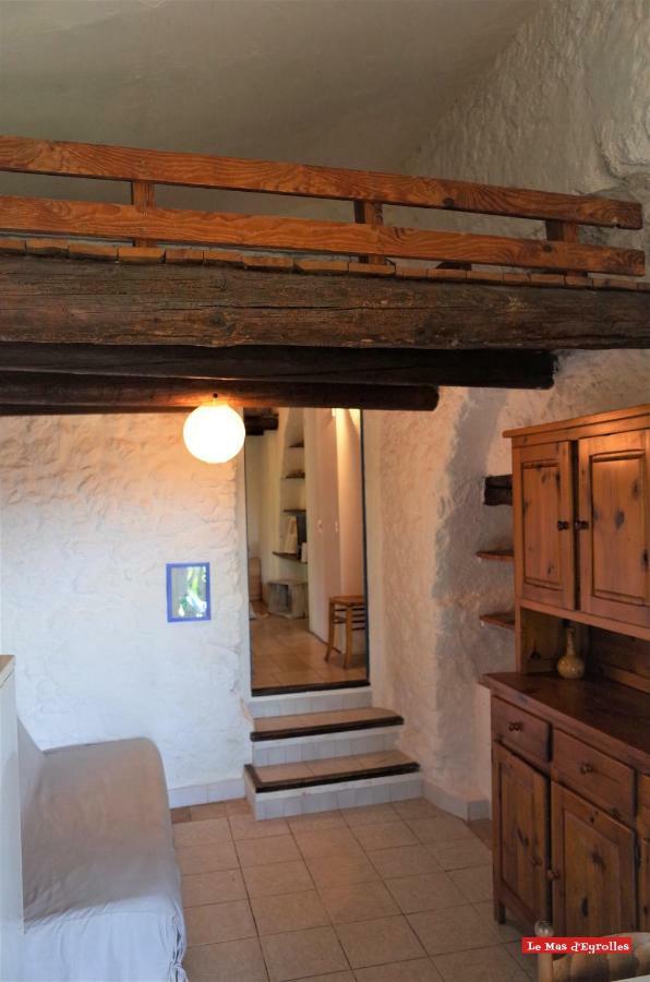 Studio Gard Calme Et Nature Russan Zewnętrze zdjęcie