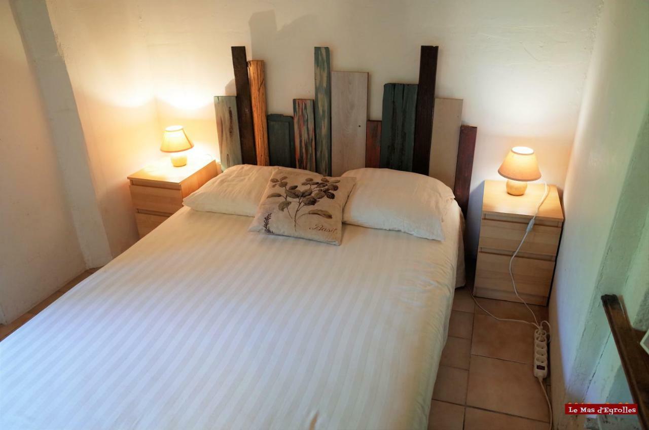 Studio Gard Calme Et Nature Russan Zewnętrze zdjęcie