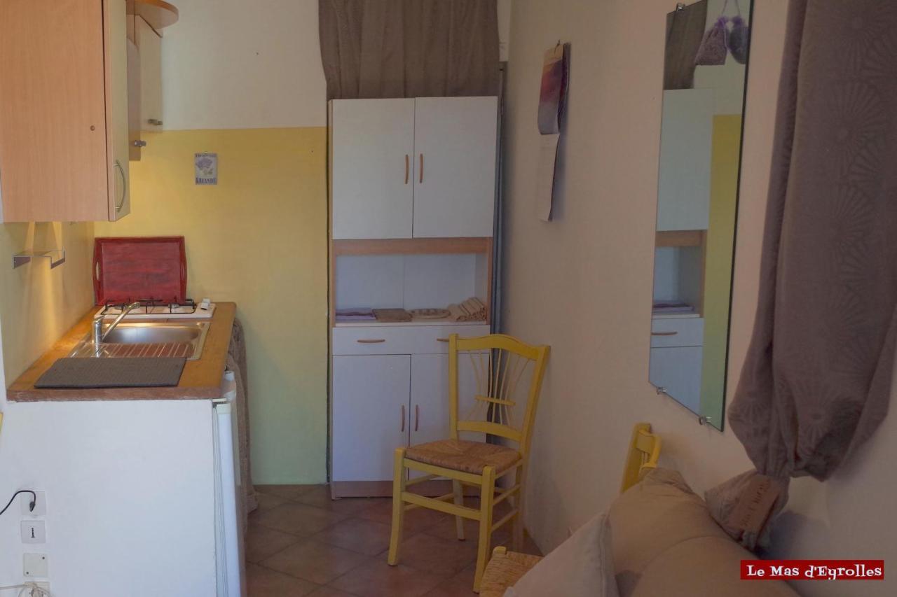 Studio Gard Calme Et Nature Russan Zewnętrze zdjęcie